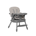 Sediolone Pappa SIESTA Beige Leather